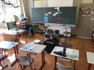 Gaiki Schule 4