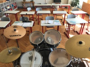 Gaiki Schule 5