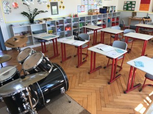 Gaiki Schule 6